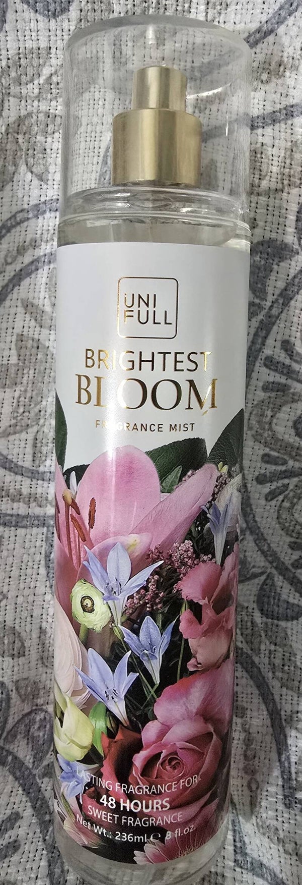 Brightest Bloom