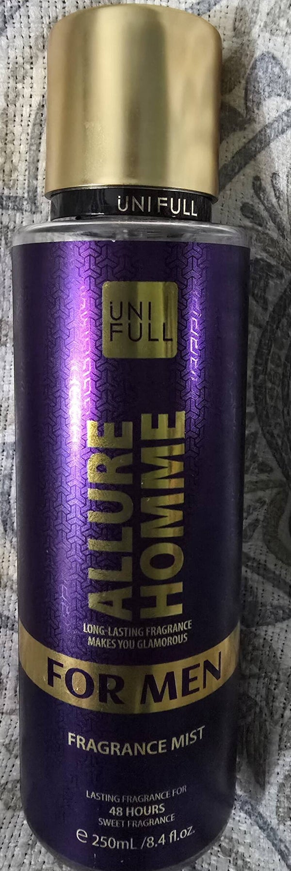 Allure Homme