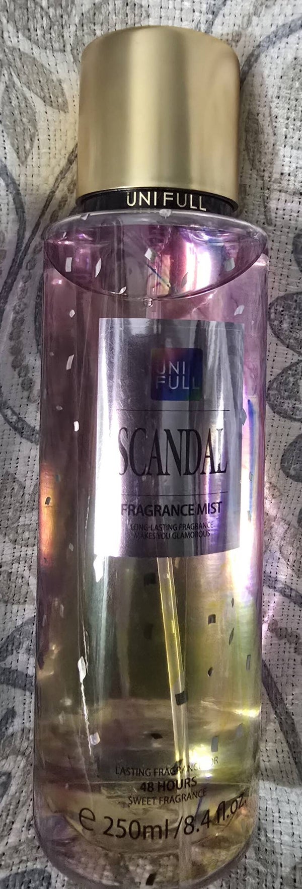 Scandal