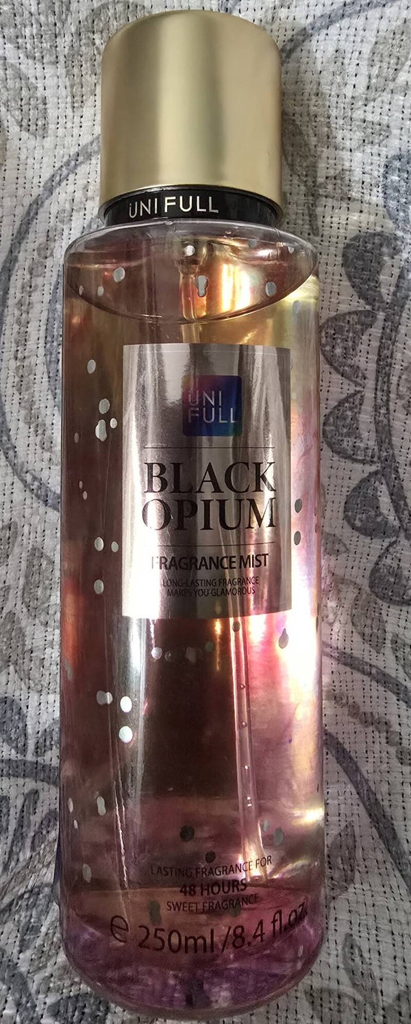Black Opium