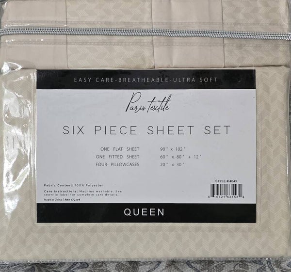 Paris textile