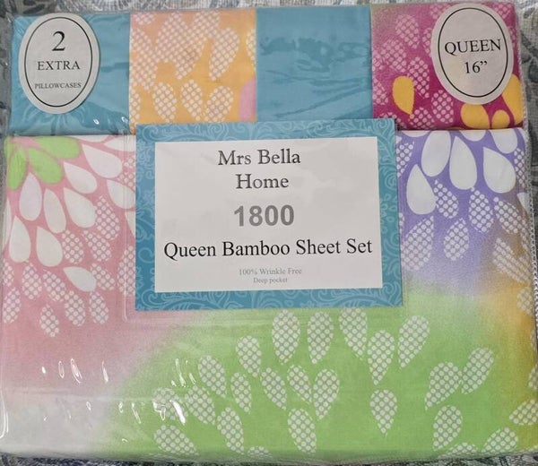 Mrs Bellq homme