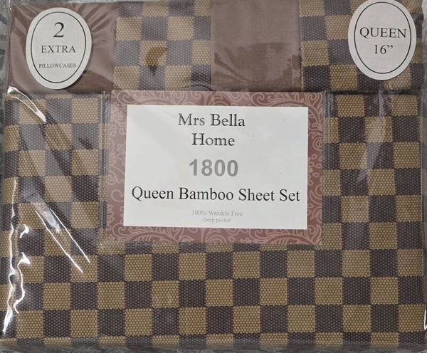 Mrd Bella Homme