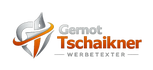 Gernot Tschaikner Werbetexter