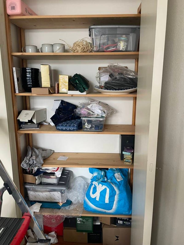 Intakesessie organizing