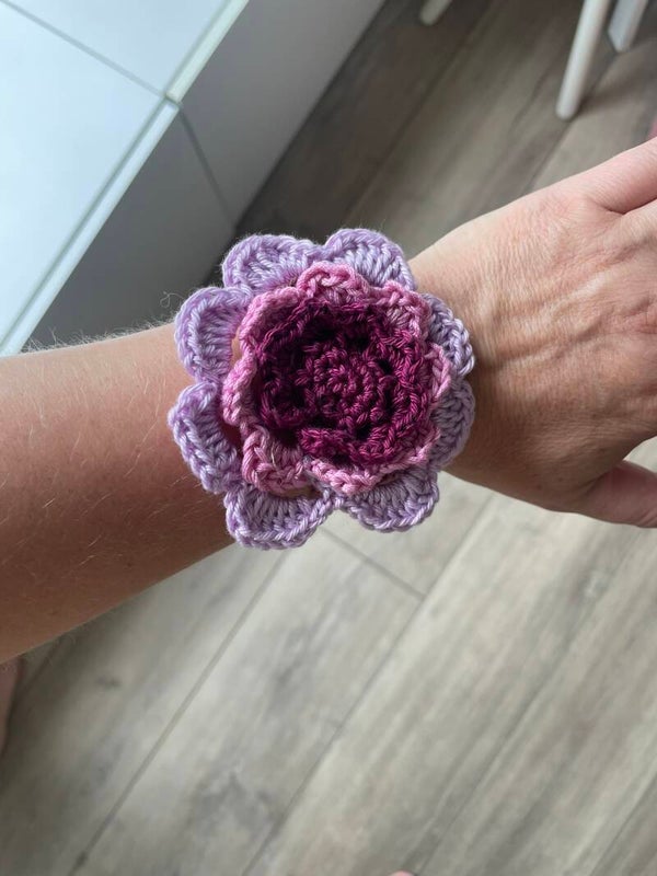 Armband corsage