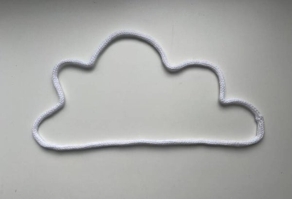 Wolkje