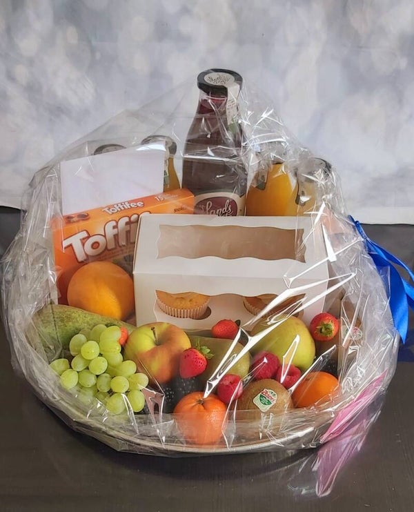 Fruitmand