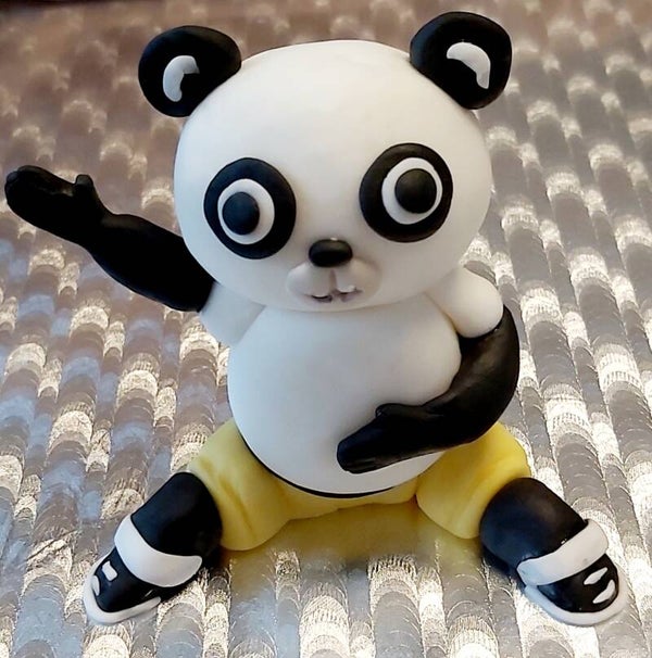 Figuur P