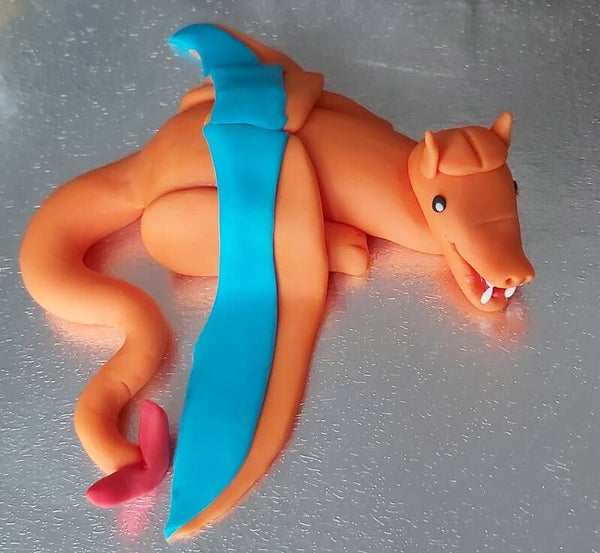 Pokem figuur 2