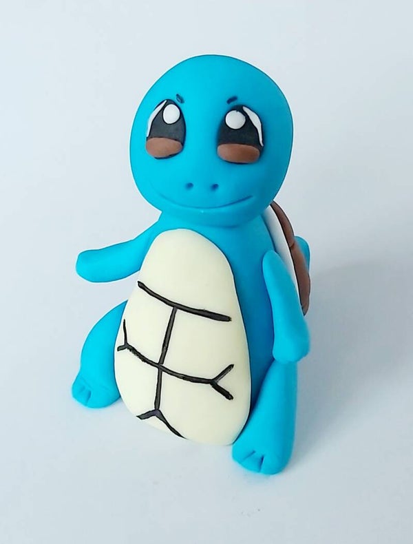 Pokem figuur 3