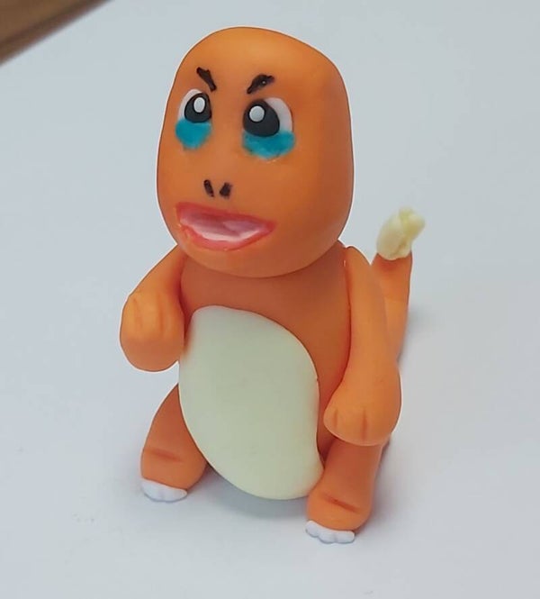Pokem figuur 4