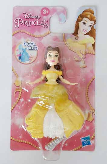 Disnep Princess Belle