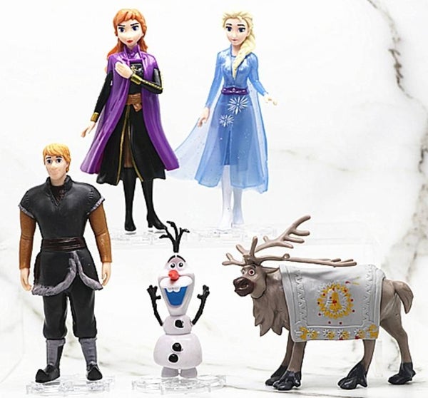 Frozen set