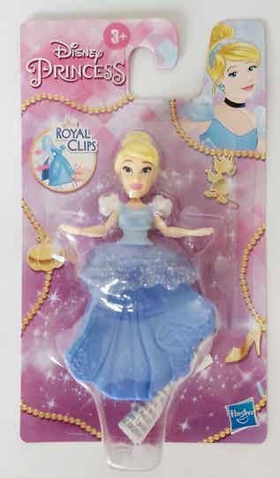 Disnep Princess Cinderella