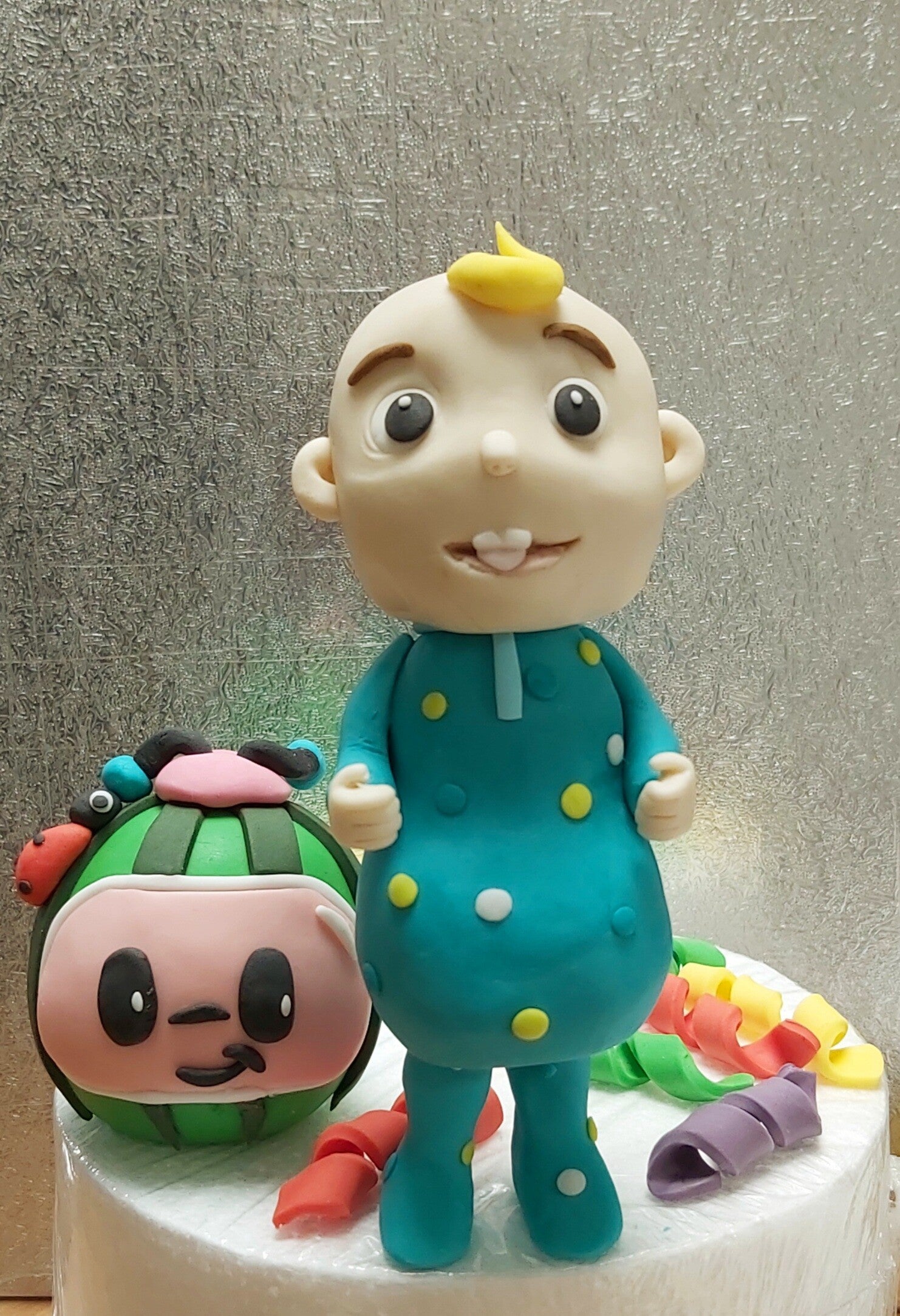 Figuur C set nummer 1