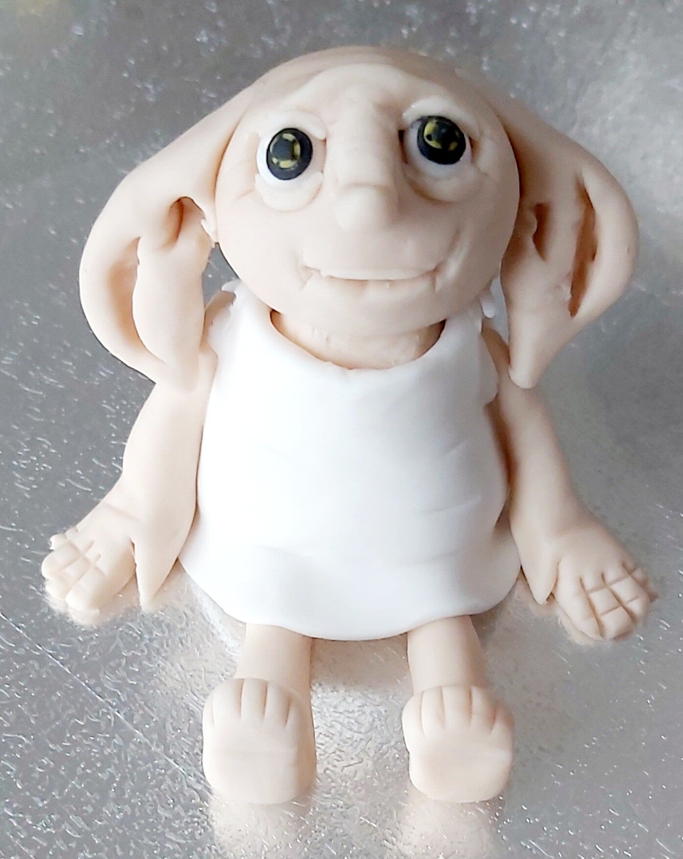 HP dobby