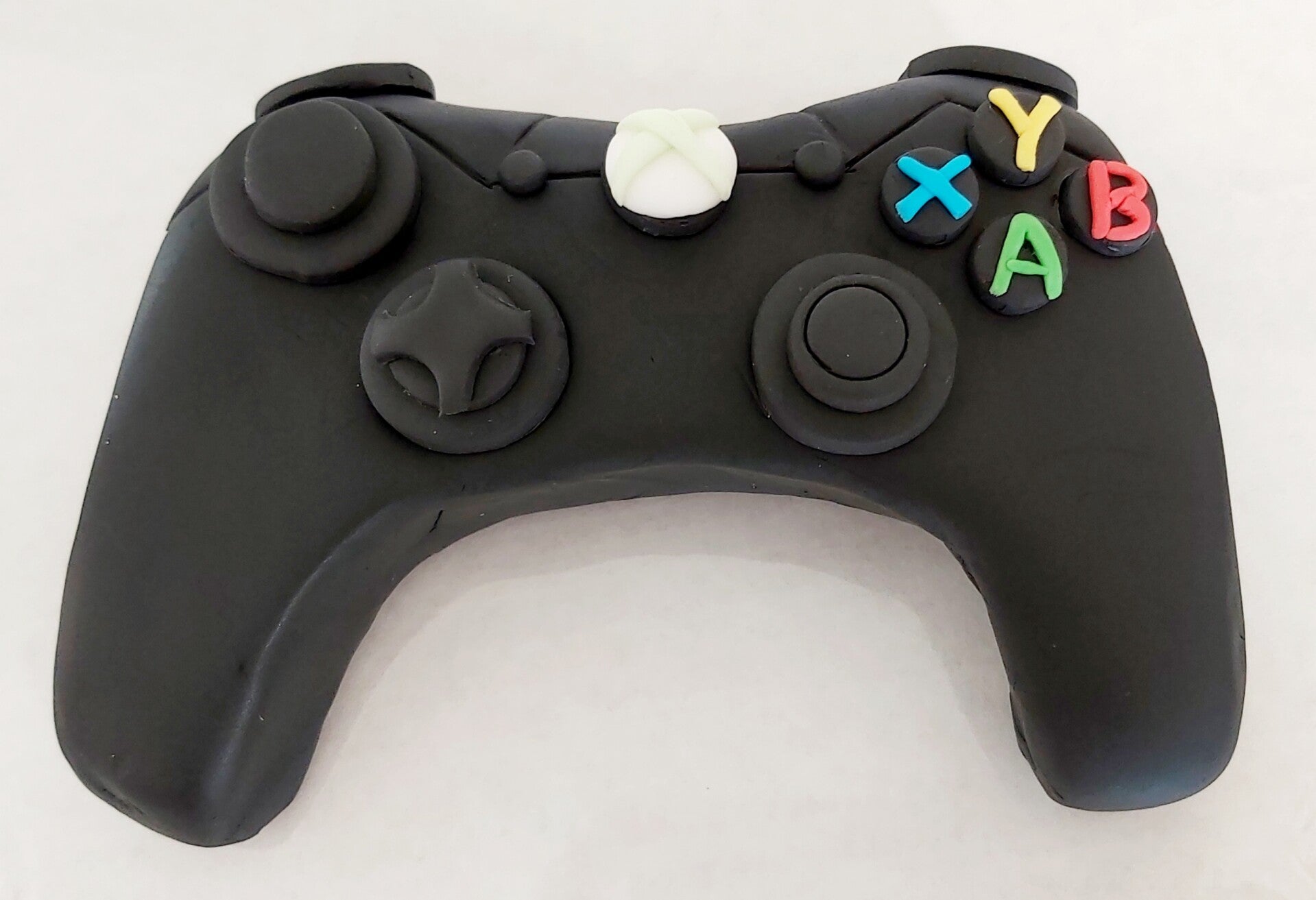 Xbox controller
