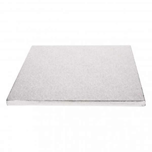 FunCakes Cake Drum Vierkant 45,5 cm