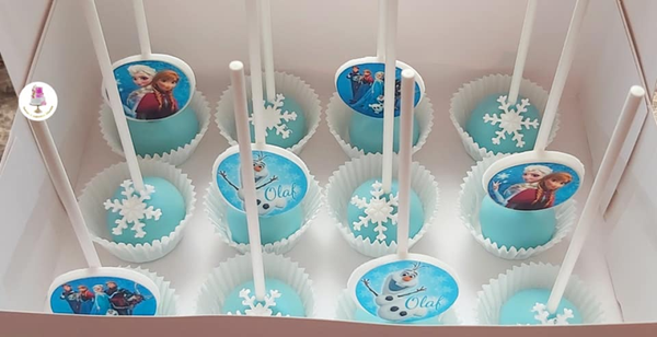 IJs popcakes assortiment