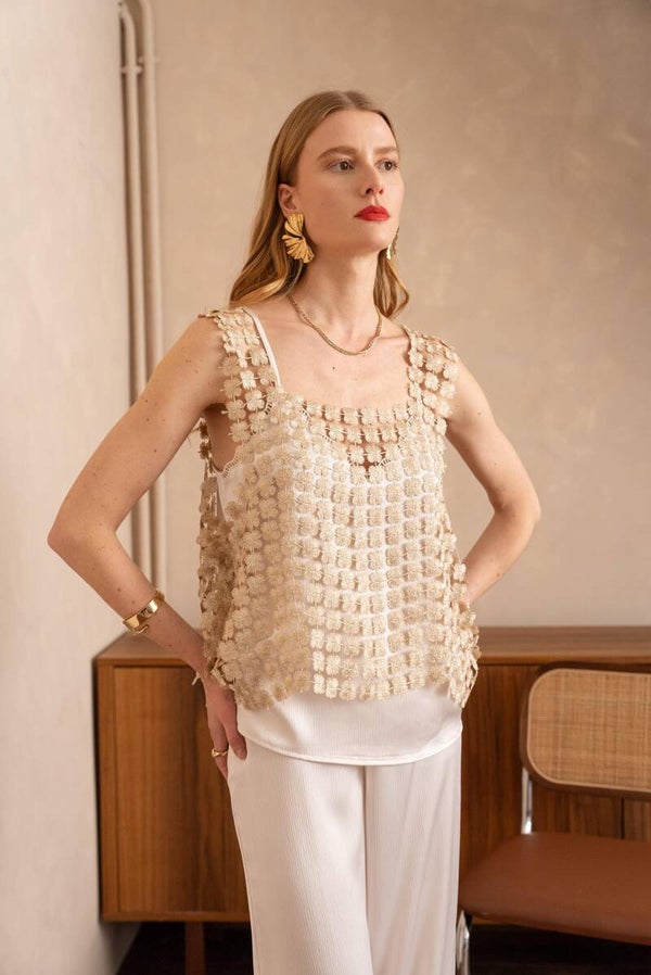Femme Tops  Lulumary