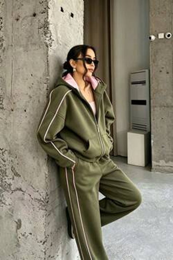 Ensemble de femme Chic Marque L8
