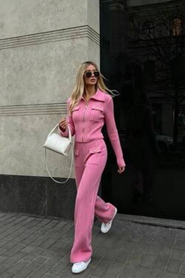Ensemble femme deux pièces L8 Bellisima