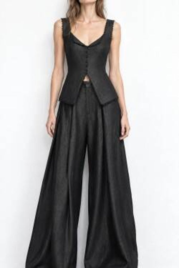 Ensemble chic pour femme  MOCHY