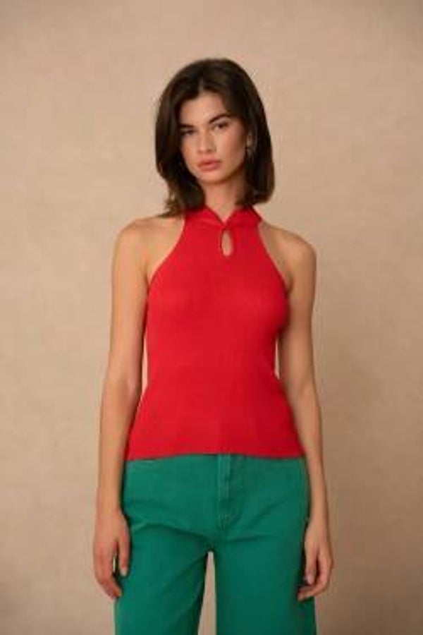 Tops Femme Pull élégant KiLKY