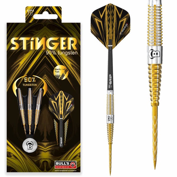 Bull's (GE) - Stinger 90%