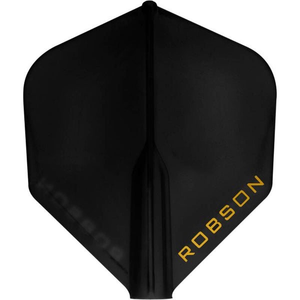 Robson Plus Flight Std. Black