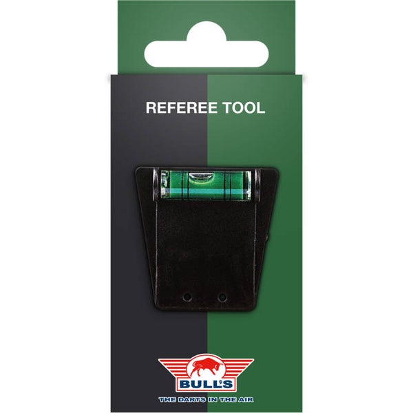 Bull's (Nl) - Referee Tool Plastic
