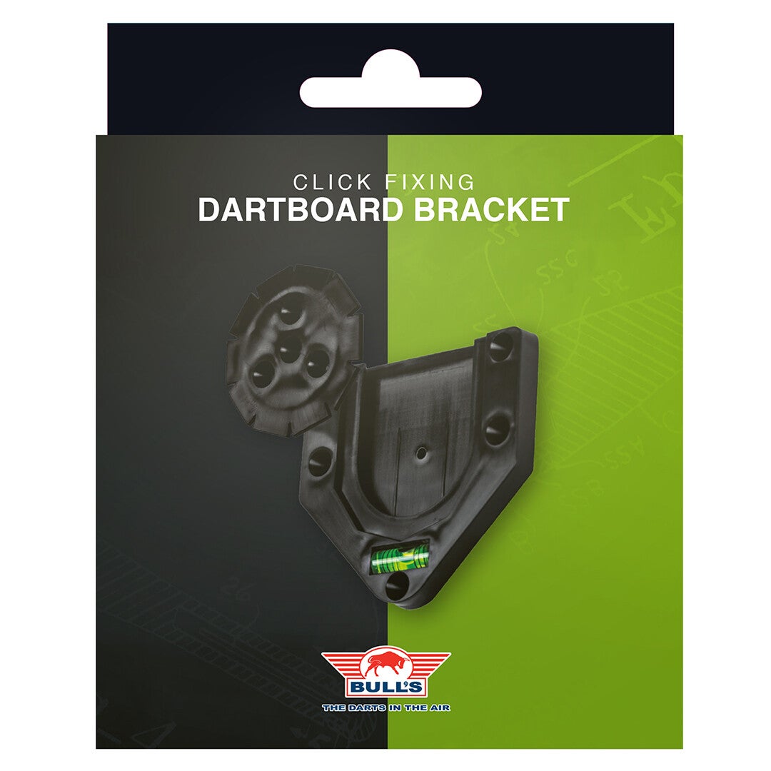 Bull's (NL) - Click Fixing Bracket