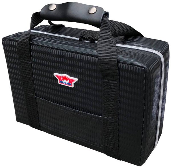 Bull's - Ubertas XL Case - Carbon