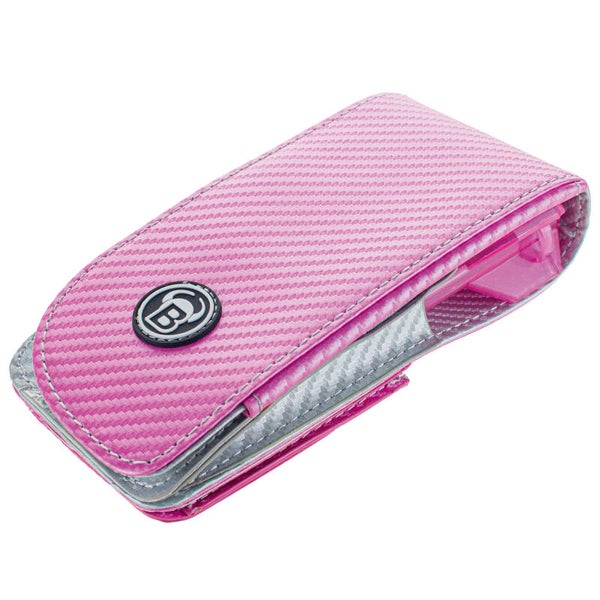 Bull's (GE) - SECC Dartcase - Pink