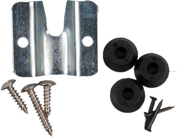 Bull's - Bristle Board Bracket