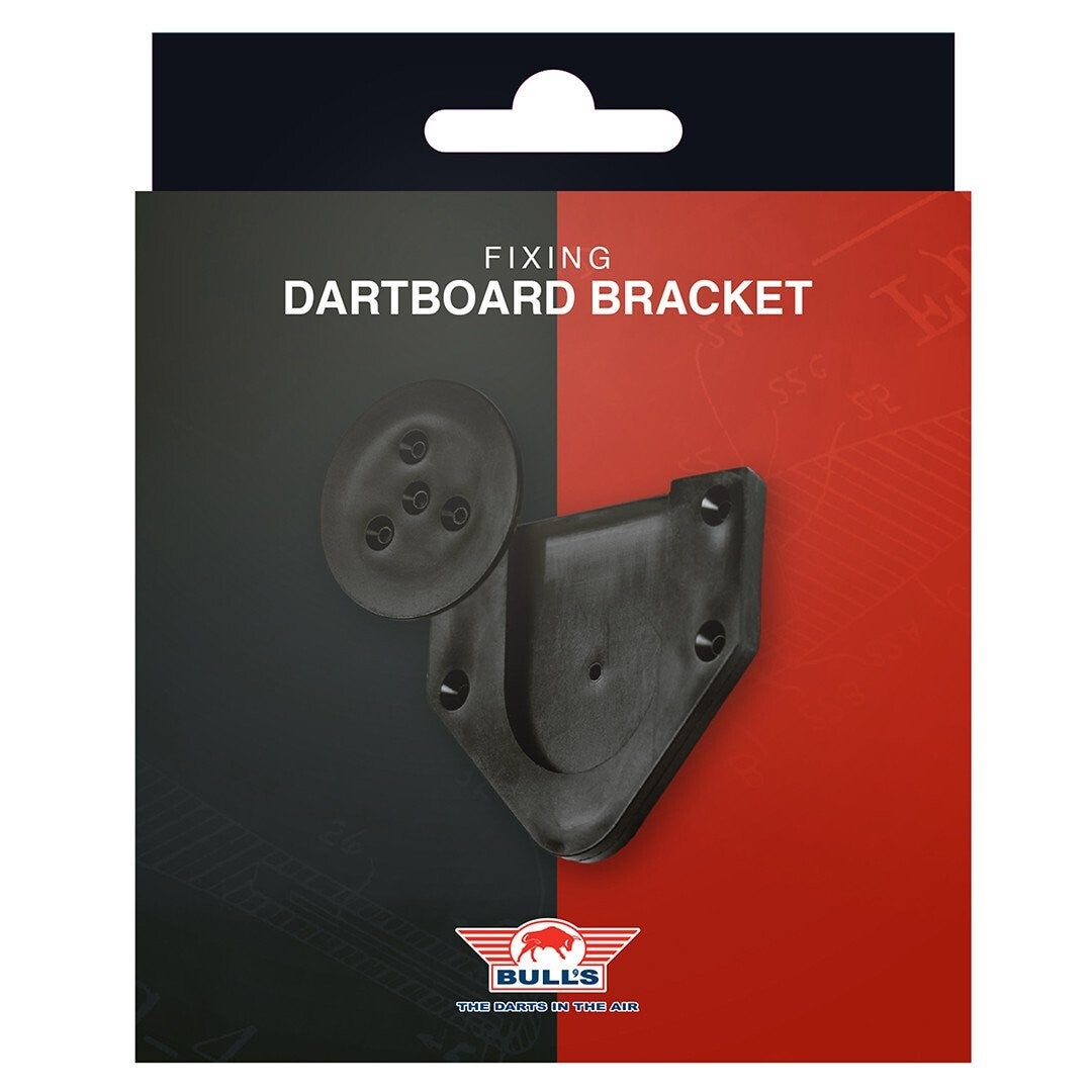 Bull's - Fixing Bracket Black