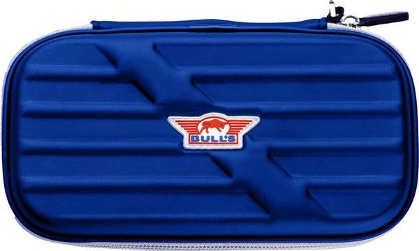 Bull's (Nl) - Wings Case - Blue - Large