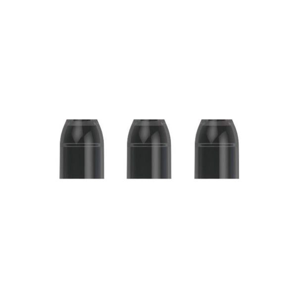 L-Style Champagne Rings (6 Pcs)