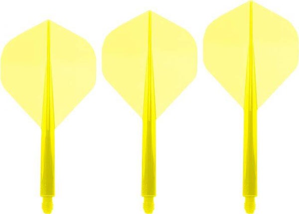 Condor Axe - Standard - Neon Yellow