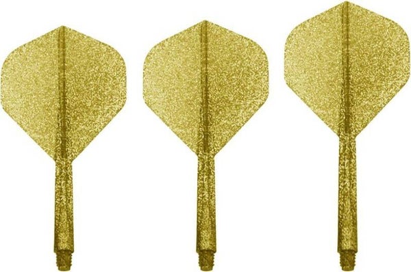 Condor Zero Stress - Standard - Glitter Gold