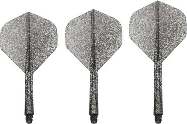 Condor Zero Stress - Standard - Glitter Smoke Silver