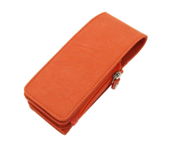 Dynasty  - Orange (hard case not included)