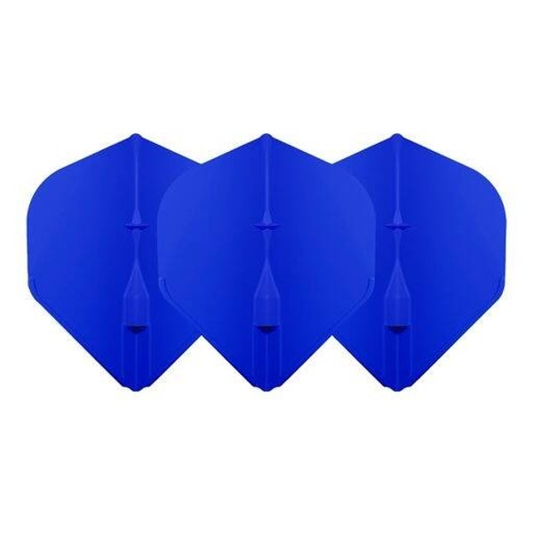 L-Style - EZ L1 - Champagne Flights - Blue