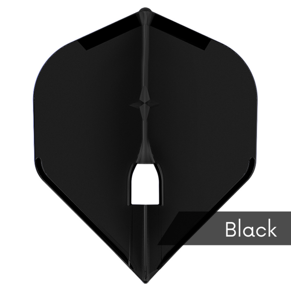 L-Style - Pro L1 - Champagne Flights - Black