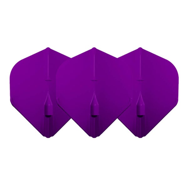 L-Style - EZ L1 - Champagne Flights - Purple