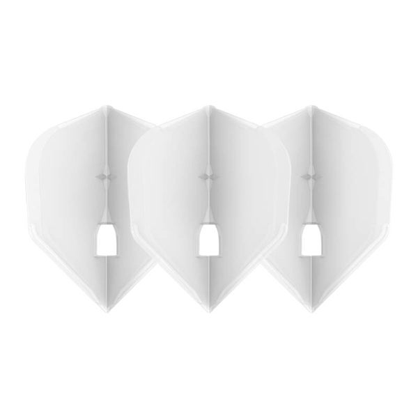 L-Style - Pro L3 - Champagne Ring - Clear White