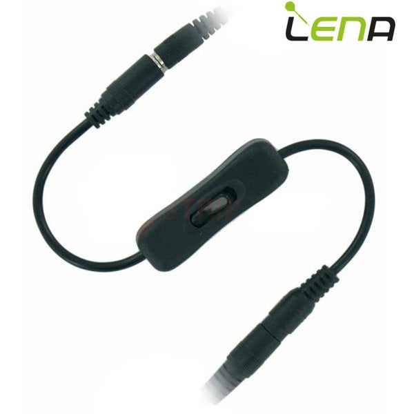 Lena - Lighting Switch