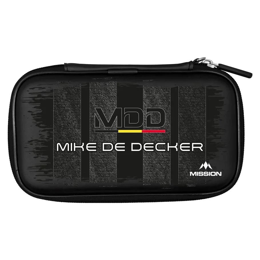 Mission - Player EVA Darts Case - Mike De Decker