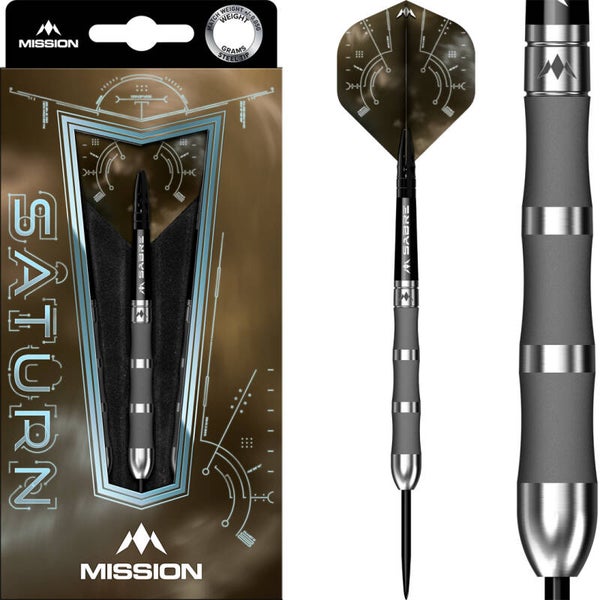 Mission - Saturn Fenrir 90%